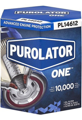 Filtro Aceite Motor Infiniti Q60 6v 3.7 2015