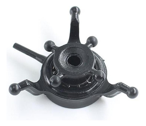 Rc Helicopter Swashplate, Cruz Del Helicóptero De Control