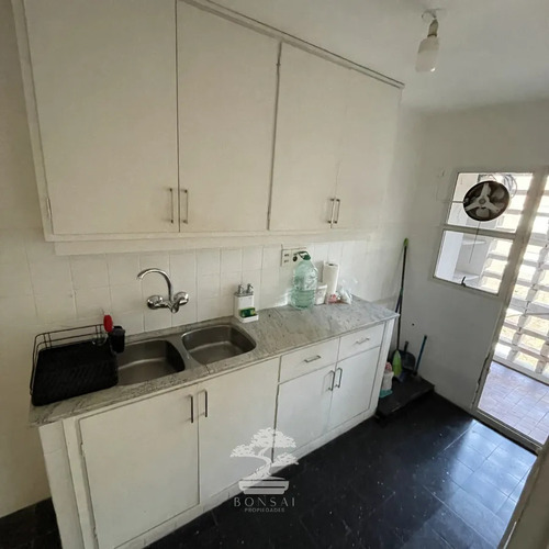 Alquiler Apartamento 2 Dormitorios Parque Rodó Montevideo B