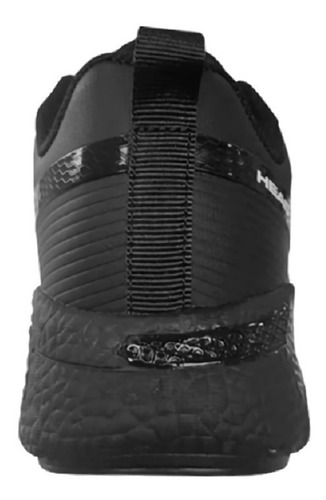 Imagen 2 de 4 de Zapatillas Colegial Ray Classic Cordon Niños Head