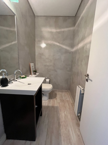 Casa Moderna En Lote Central. Apta Credito. Barrio Cerrado St. Matthews Pilar