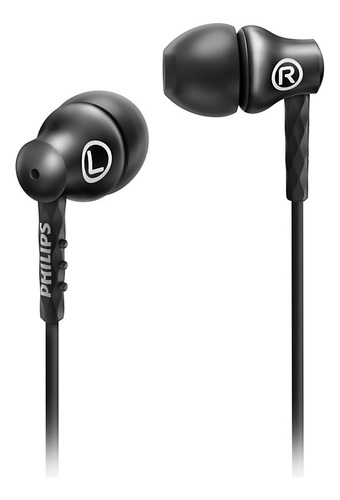 Audífonos in-ear Philips SHE8100