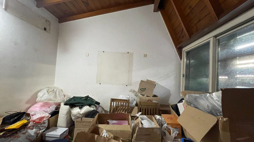 Venta Ph Al Frente 5 Ambientes Villa Luro- Patio