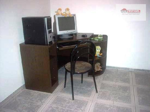 Imagem 9 de 10 de Sobrado Com 3 Dormitórios À Venda, 222 M² Por R$ 700.000,00 - Ermelino Matarazzo - São Paulo/sp - So1583
