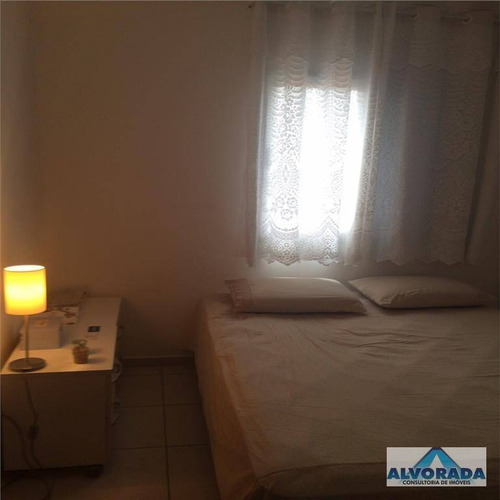 Imagem 13 de 16 de Apartamento Residencial À Venda, Jardim América, São José Dos Campos - Ap5228. - Ap5228