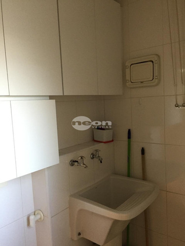 Imagem 11 de 15 de Apartamento - Casa Branca - Ref: 1641 - V-1641