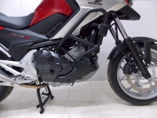 Protetor Motor Carenagem Nc 700 X Nc 750x Ate 2021 Chapam