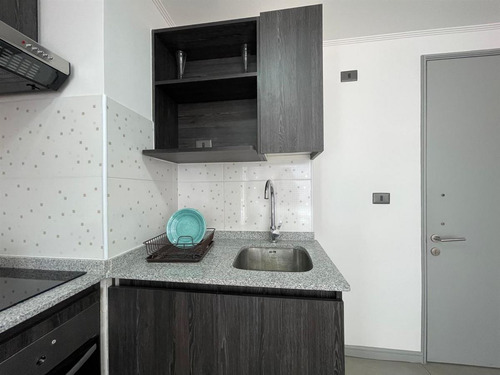 Dpto 42m2 Fray Camilo 2d 2b Est Y Bod Nuevo Metro Sta Isabel
