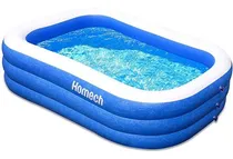 Comprar Homech  Piscina Inflable,piscina Inflable Niños