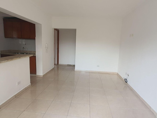 Vendo Apartamento Oportunidad 3er Piso En Villa Aura, S.d Oeste