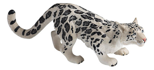 Juguetes De Animales Salvajes, Modelo De, Artesanías De Pvc