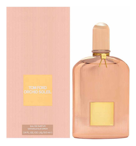 Perfume Tom Ford Orchid Soleil - mL a $1500