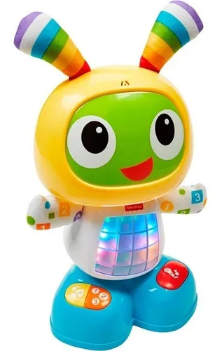 Bi bot fisher price new arrivals