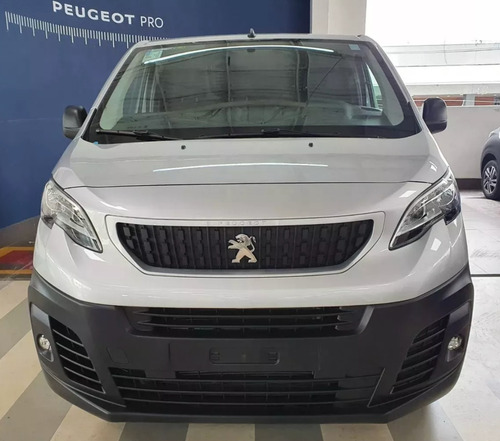 Peugeot Expert 1.6 Hdi Premium