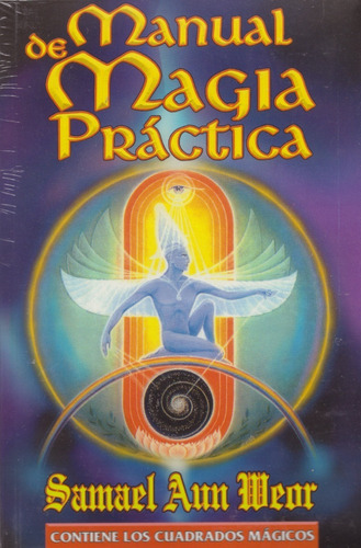 Manual De Magia Práctica