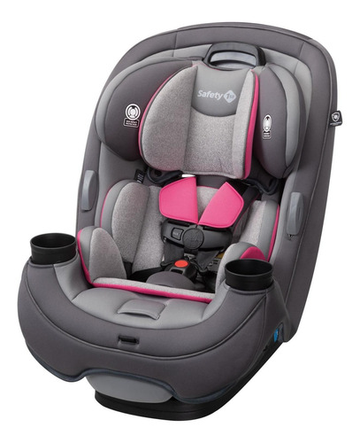 Autoasiento Convertible 3 En 1 Safety 1st Grow & Go 