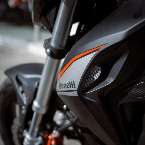 Imagen 11 de 23 de Benelli 180s - 30% Off En Servicios - 100% Financiada