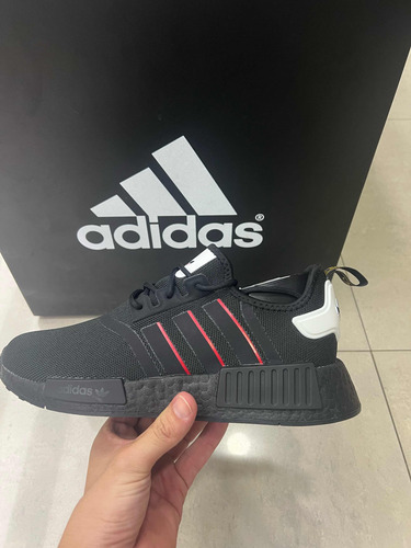 Zapatos adidas Nmd Originales Caballero