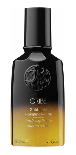 Oribe Gold Lust Nourishing Hair Oil