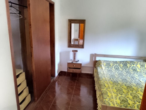 Casa En Miramar Gral Alvarado