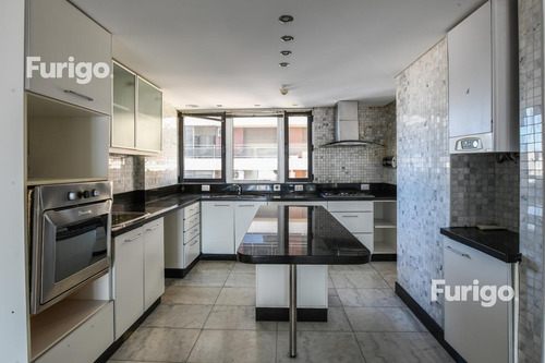 Venta Departamento Vista Al Río Con Cochera Aqualina