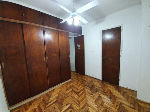 Departamento En Venta - 1 Dormitorio 1 Baño - 30mts2 - Caballito