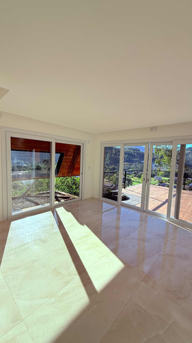 Cabana Na Serra Gaúcha Com Suíte E Vista Espetacular