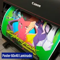 Comprar Impresión De Posters Y Fotos 60cm X 40 Cm Laminado