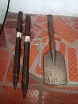 Comprar Punta Paleta Para Martillo Neumático Demoledor 