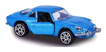 Comprar Majorette Auto Vintage Coleccion Renault 1\u002F64 Super Mjt52010