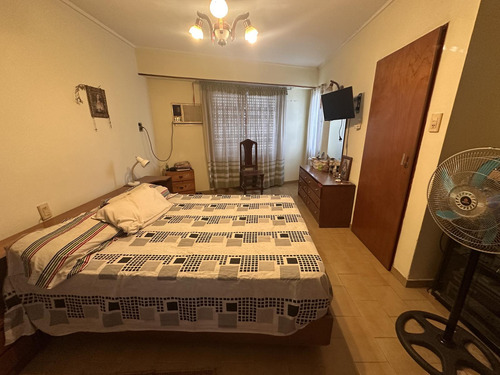 Casa 3 Dormitorios/cochera/pati0- Barrio Mayoraz