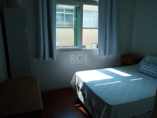 Apartamento Santana Porto Alegre - 7522