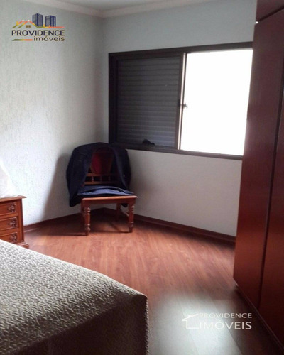 Imagem 22 de 30 de Casa À Venda, 261 M² Por R$ 1.100.000,00 - Cerâmica - São Caetano Do Sul/sp - Ca0207