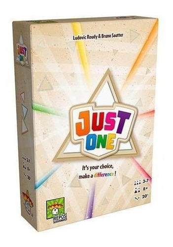 Just One