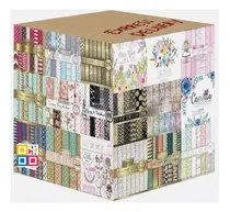 Comprar 15000 Kits Imprimible Fondos Scrapbook Papeles Digitales