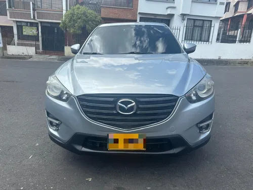 Mazda CX-5 2.5 Grand Touring