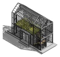 Comprar Diseño Y Cálculo Estructural - Steel Framing
