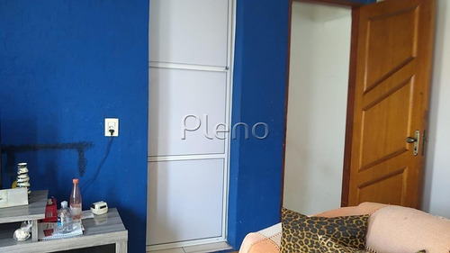 Casa À Venda Em Parque Residencial Vila União - Ca027089