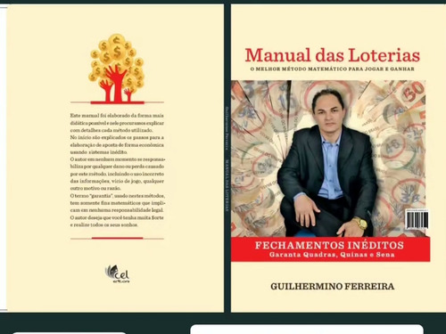 Manual Das Loterias 