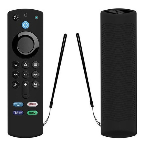 Fundas Urbancase De Silicona Para Control Amazon Fire 3° G