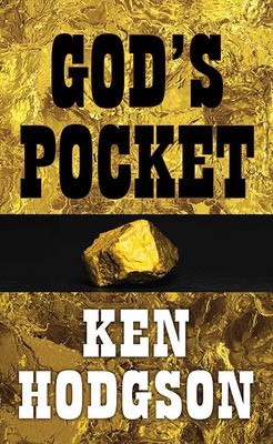 Libro God's Pocket - Hodgson, Ken