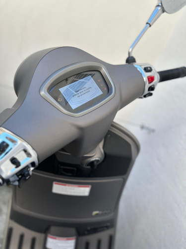 Vespa Gts 300 Super Tech