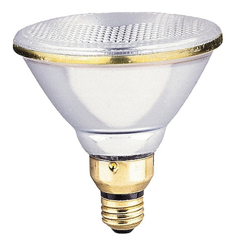 Foco Reflector Par38 Ledvance 87411 150w 3000k Uso Exterior Color De La Luz Blanco Cálido