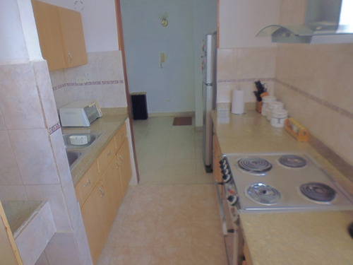 Imagen 5 de 24 de Apartamento En Venta Valle Arriba, Guatire.