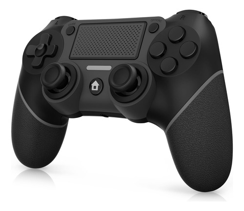 Ubsvaky Wireless Controller For Ps4, Wired P-4 Pro Controlle