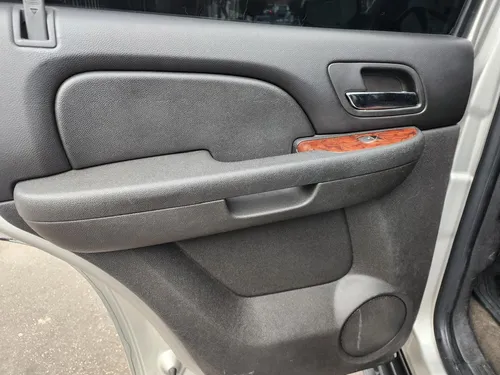 Chevrolet Tahoe 5.3 Lt