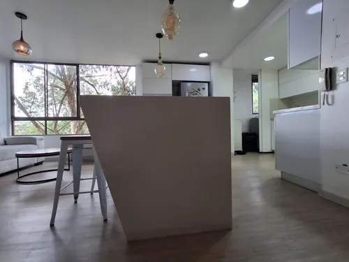 Apartamento En Venta Poblado Via Las Palmas