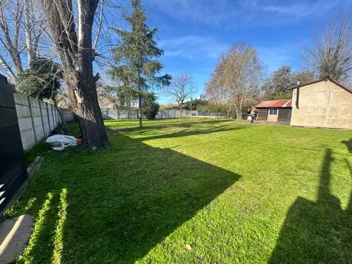 Venta Quinta En Francisco Alvarez Con Pileta