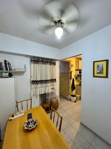 Imagen 22 de 29 de Departamento En Venta En Villa Crespo