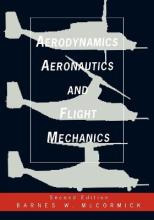 Libro Aerodynamics, Aeronautics, And Flight Mechanics - B...